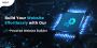 Top AI Website Builder – Smart Website Maker AI for Your Bus