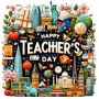 Top Teacher Day Card Designs to Celebrate Your Mentor