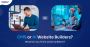 CMS vs ai web builder – Which platform is better for your on
