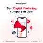 Best Digital Marketing Company In Delhi | Media Dynox Best Digital Marketing Company In Delhi | Media Dynox