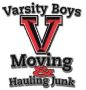 Varsity Boys Moving & Hauling Junk
