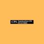 Ground Work Specialists in Swansea - CPS Construction Ltd En