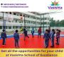 Best Schools near Varthur - Vasishta School Best Schools near Varthur - Vasishta School