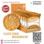 Macadamia Nut Cookie with Delicious Taste at Vassar Snack-N-