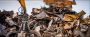 Warehouse Scrap Metal Clearance in London