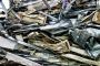 Metal Scrap Collectors