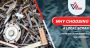 Scrap Metal Collector near me London