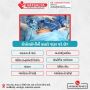 Best Laparoscopic Surgeon in Ahmedabad at Vatsalya Hospital