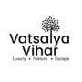 Vatsalya Vihar – Udaipur’s Exclusive Luxury Pool‑Villa 