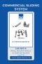 Commercial Sliding Systems - TAG Hardware  
