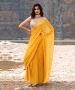 Buy Haldi Dresses Online – Sarees, Lehengas & More at Muzai
