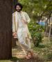 Browse Designer Dhotis for Men Online at Muzai