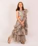 Browse Readymade Kid Sarees Online at Muzai