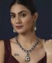 Buy Minaki Jewelry Necklace & Earrings Online