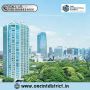 One International District Ajmera Realty Kalyan One International District Ajmera Realty Kalyan