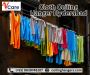 Cloth Ceiling Hanger Installation & Repair in Hyderabad