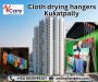 Best Cloth Drying Hangers in Kukatpally | VCare Home Solutio