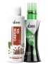 Which combo is best for hair? Which combo is best for hair?