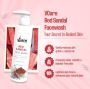 Struggling with Dull, Uneven Skin? Try VCare Red Sandal Face