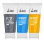 Hydrate & Protect: VCare 3-Step CMS Kit for Dry Skin