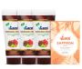 VCare Herbal Hair & Skin Combo for Dullness & Frizz