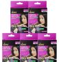 Quick Grey Coverage with VCare Triple Plus Hair Color