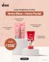 Instant Glow & Protection Combo – Daily Skin Brightness Kit