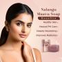 VCare Nalangu Maavu Soap – Herbal Solution for Dull & Rough 