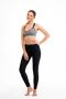 Sleek & Supportive Leggings with Handy Side Pockets | VCB FI