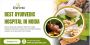 Best Ayurvedic Hospital in Noida - vccayurveda.COM