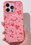 Velvet Caviar Glam Phone Cases