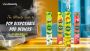 The Ultimate Guide to Pop Disposable Pod Devices at Vape Den