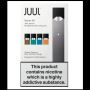 Juul Pods 1.8% – Authentic, Smooth, and Long-Lasting | 4-Pac