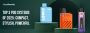 Top 3 Pod Systems of 2025: Compact, Stylish, Powerful Top 3 Pod Systems of 2025: Compact, Stylish, Powerful