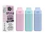 POP Hybrid Grip 5500 Puff Rechargeable Vape Device – Long-La