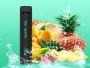 Pull 2% Disposable Vape Device – 2500 Puffs, 7mL E-Liquid, R
