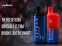 The Rise of Ultra Disposable: Elf Bar BC5000 Leads the Charg
