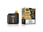 Pop Hybrid Box G.O.A.T – 3500 Puff Rechargeable 5 Pack