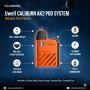 Uwell Caliburn AK2 15W Pod System: Compact, Flavorful Vape K