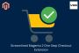 Streamlined Magento 2 One Step Checkout Extension