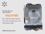 Top-Rated Chiller Vans in Dubai for Commercial & Industrial 