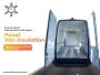 Affordable Panel Van Insulation Services in Dubai You Can Co