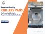 Affordable Chiller Vans Dubai for Restaurants, Groceries 