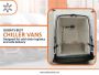 Chiller Van Manufacturing Dubai – Engineered for Performance