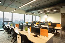 Best Coworking Space in Hyderabad | iKeva