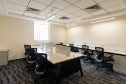 Plug and Play Coworking Office Space in India