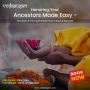Book Pandit for Pinddaan in Gaya - Vedaangam