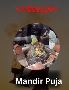 Mandir-Puja -Book Pandit for Performe Ritual in Hindu Temple