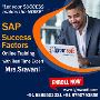 SAP Success Factors Online training in institute Hyderabad 