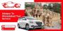 Udaipur to Jodhpur  Taxi Service